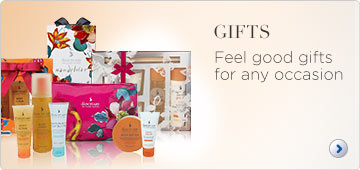 Gifts. Feel good gifts for any occasion